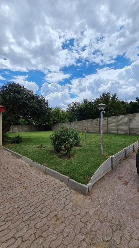 2 Bedroom Property for Sale in Sasolburg Free State